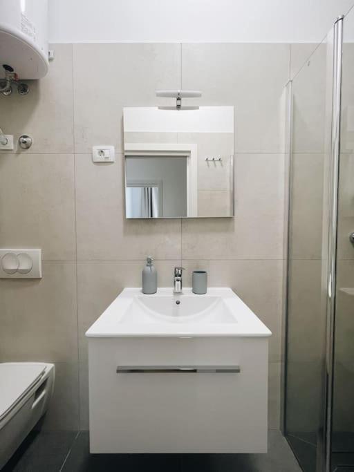Chariming And Comfy Studio Διαμέρισμα Πούλα Εξωτερικό φωτογραφία