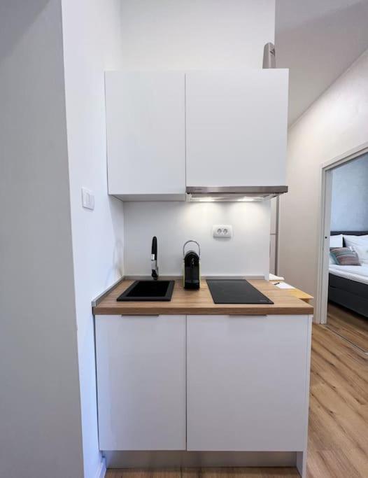 Chariming And Comfy Studio Διαμέρισμα Πούλα Εξωτερικό φωτογραφία