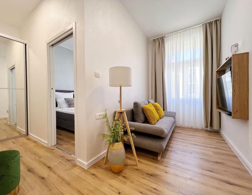 Chariming And Comfy Studio Διαμέρισμα Πούλα Εξωτερικό φωτογραφία